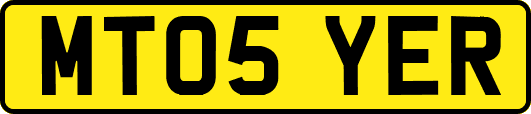 MT05YER