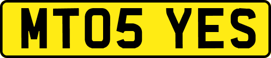 MT05YES