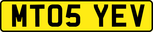 MT05YEV