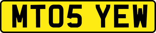 MT05YEW
