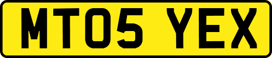 MT05YEX