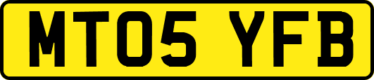 MT05YFB