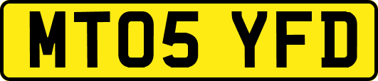MT05YFD