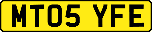 MT05YFE
