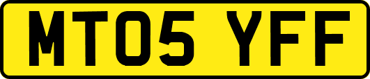MT05YFF