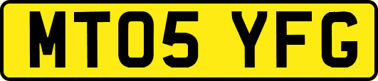 MT05YFG