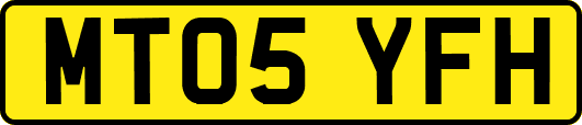 MT05YFH
