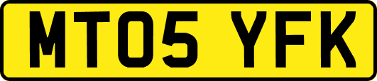 MT05YFK