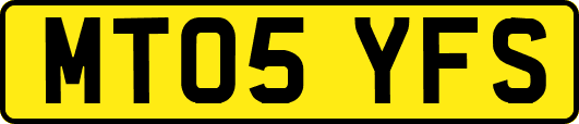 MT05YFS