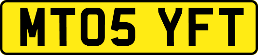 MT05YFT