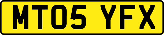 MT05YFX