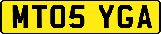 MT05YGA
