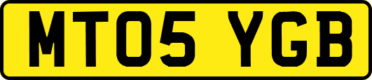 MT05YGB