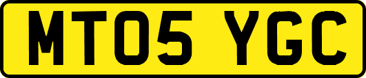MT05YGC