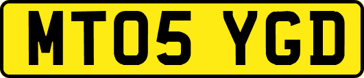 MT05YGD