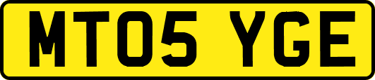 MT05YGE