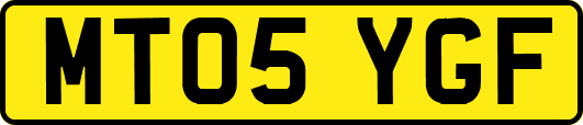 MT05YGF