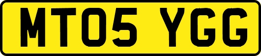 MT05YGG