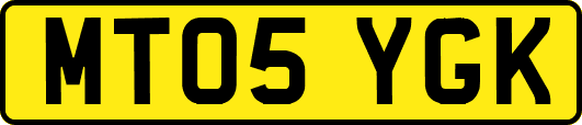 MT05YGK