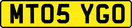 MT05YGO