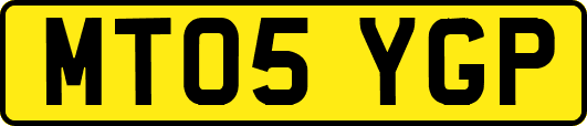 MT05YGP