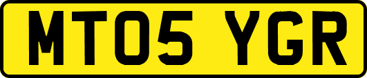 MT05YGR