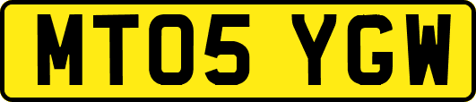 MT05YGW
