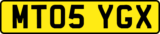 MT05YGX