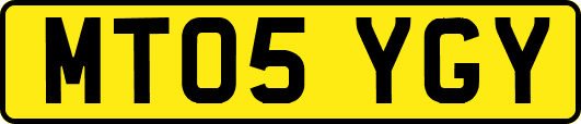MT05YGY