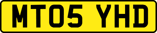 MT05YHD