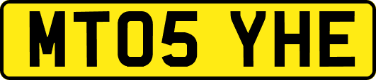 MT05YHE