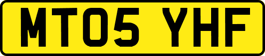 MT05YHF