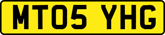 MT05YHG