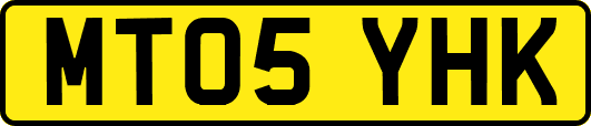 MT05YHK