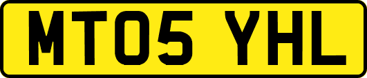 MT05YHL