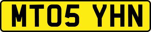MT05YHN