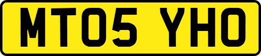 MT05YHO
