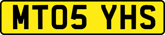 MT05YHS