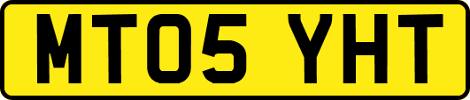 MT05YHT