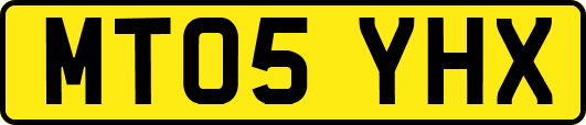 MT05YHX