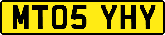 MT05YHY