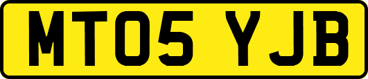 MT05YJB