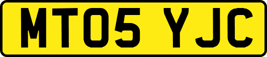 MT05YJC