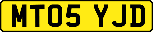 MT05YJD
