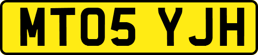 MT05YJH