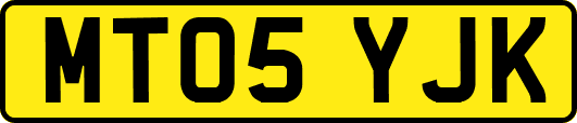 MT05YJK