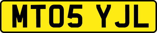 MT05YJL