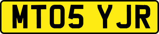 MT05YJR