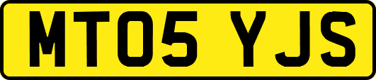 MT05YJS