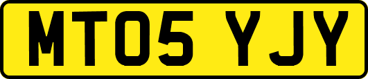 MT05YJY